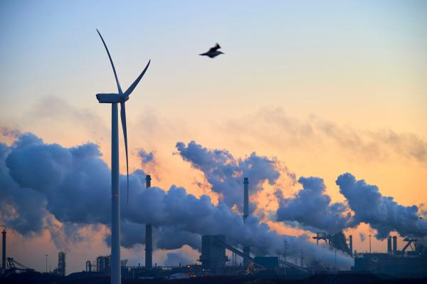 Bild 1 von 1: Während Trumps Amerika Klimaschutz aktiv bekämpft und der Green Deal in Europa wankt, werden Elektrifizierung und Dekarbonisierung für China zum Exportschlager.