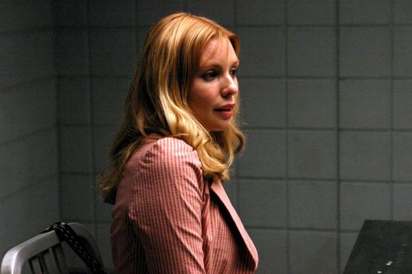 Bild 1 von 44: Law and Order Criminal Intent Season4, Criminal Intent Verbrechen im Visier Staffel4, Regie USA 2001, Darsteller \