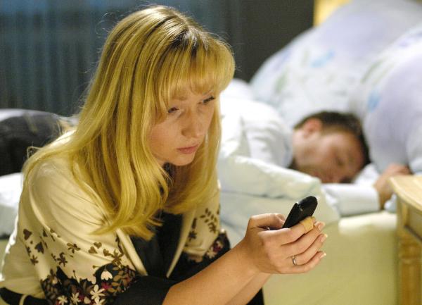 Bild 1 von 1: Wege zum Glück  Kapitel 474  Staffel 1, Episode 474