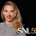 Saturday Night Live