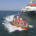 Wracksuche in der Ostsee