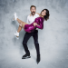 Dancing on Ice