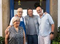 Jamie Oliver: 5 Zutaten mediterran