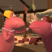 Der kleine Drache Kokosnuss