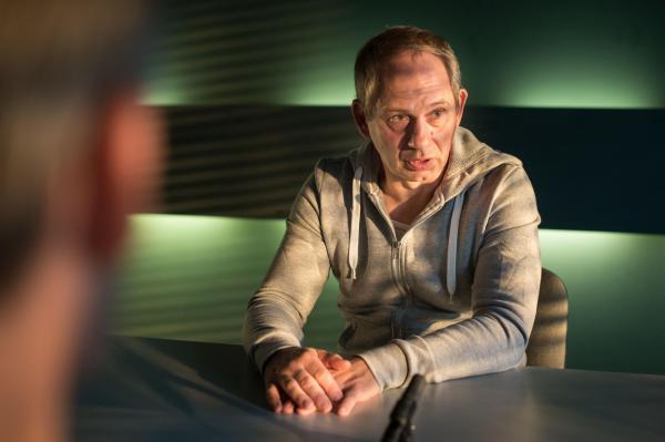 Bild 1 von 6: Daniel Rohrbach (Michael Lott)