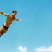 Zurück aufs Brett: Greg Louganis