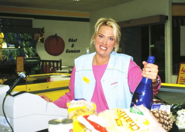 Bild 1 von 7: Gaby Köster als Rita Kruse