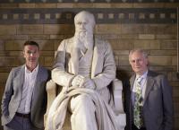 Sternstunden der Evolution mit Dirk Steffens