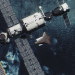 Notfall im All - Weltraum-Thriller auf der ISS