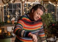 Jamie Oliver: Jahreszeiten - Weihnachtliche Schlemmereien