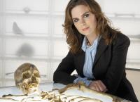 Bones - Die Knochenjägerin