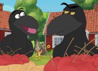 Pettersson und Findus