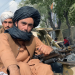 Kabul Airport - Flucht aus Afghanistan