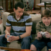 Two and a Half Men