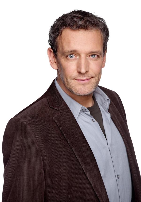 Bild 1 von 22: Sein Herz schlägt für Susanne: Ingo Polauke (Wolfgang Wagner) ...
