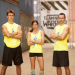 Team Ninja Warrior