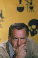 Jack Klugman in: Quincy