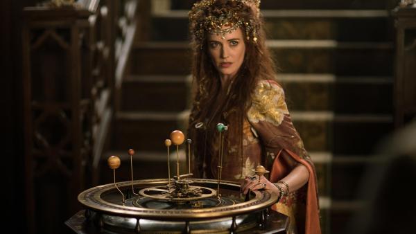 Bild 1 von 7: Lydia Wells (Eva Green)