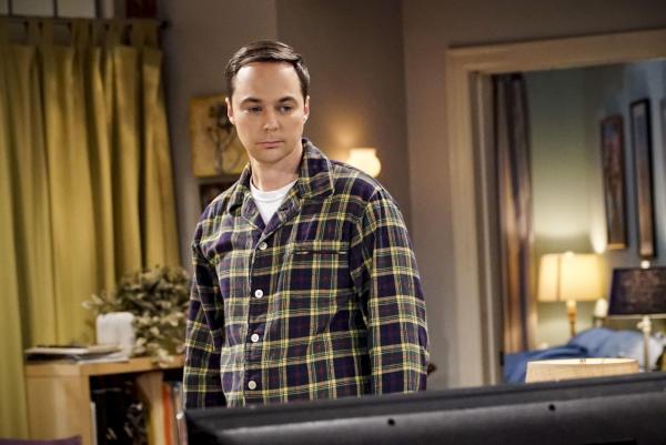 Bild 1 von 8: Sheldon (Jim Parsons)