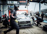 Die 24 Stunden vom Nürburgring - Das größte Autorennen der Welt: Die Doku