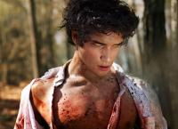 Teen Wolf