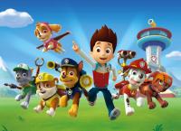 Paw Patrol: Helfer auf vier Pfoten