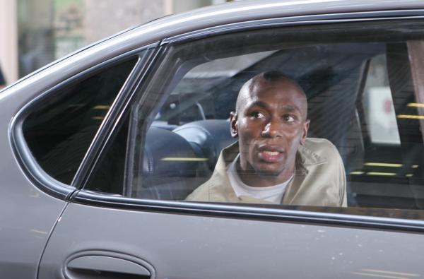 Bild 1 von 14: Mos Def