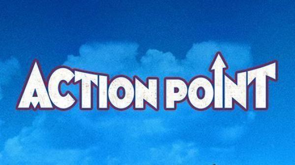 Bild 1 von 4: Action Point - Logo