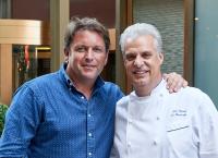 James Martins kulinarisches Amerika