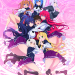 High School DxD