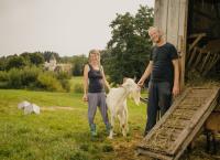 Lust aufs Land - Bayerische Hofgeschichten