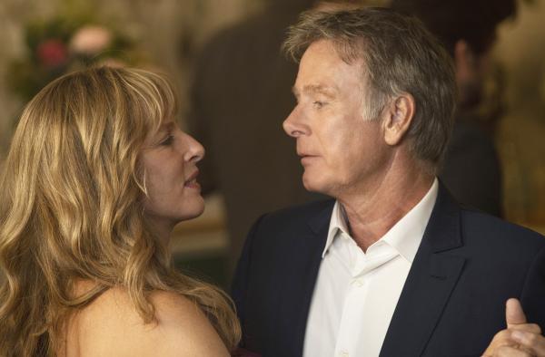 Bild 1 von 4: Alain (Franck Dubosc) trennt sich nach 30 Ehejahren von seiner geliebten Frau Diane (Karin Viard), um bei ihr alte Gefühle wieder zu erwecken.