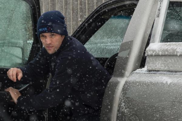 Bild 1 von 7: Chicago Fire Season1 EP A Coffin That Small, Chicago Fire Staffel1 EP Geben und Nehmen