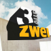 3 auf zwei