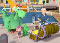 Grisu - Der kleine Drache