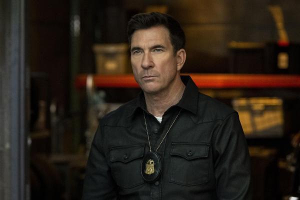 Bild 1 von 10: Remy Scott (Dylan McDermott)