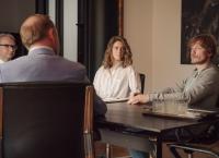 Unterleuten - Das zerrissene Dorf