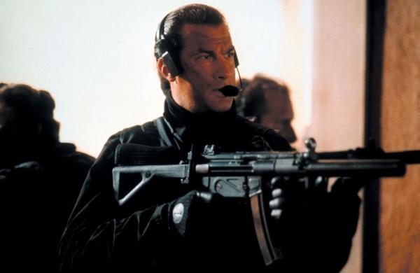 Einsame Entscheidung