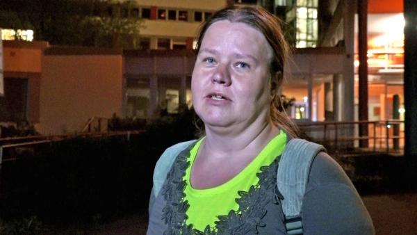 Bild 1 von 3: Sandra ist jetzt stolze dreifache Oma