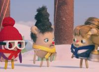 Beccas Bande - Mit Mut wird alles gut!