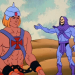 He-Man and the Masters of the Universe
