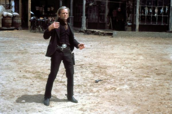 Bild 1 von 8: Nobody (Terence Hill)