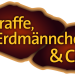 Giraffe, Erdmännchen & Co.