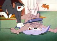 Tom und Jerry