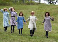 Anne auf Green Gables