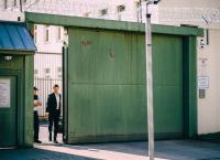 Die Protokollantin (2)