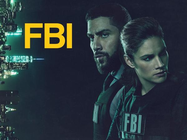 Bild 1 von 12: (3. Staffel) - FBI: Special Crime Unit - Artwork