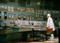 Tschernobyl - Die Katastrophe