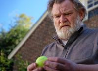 Mr. Mercedes