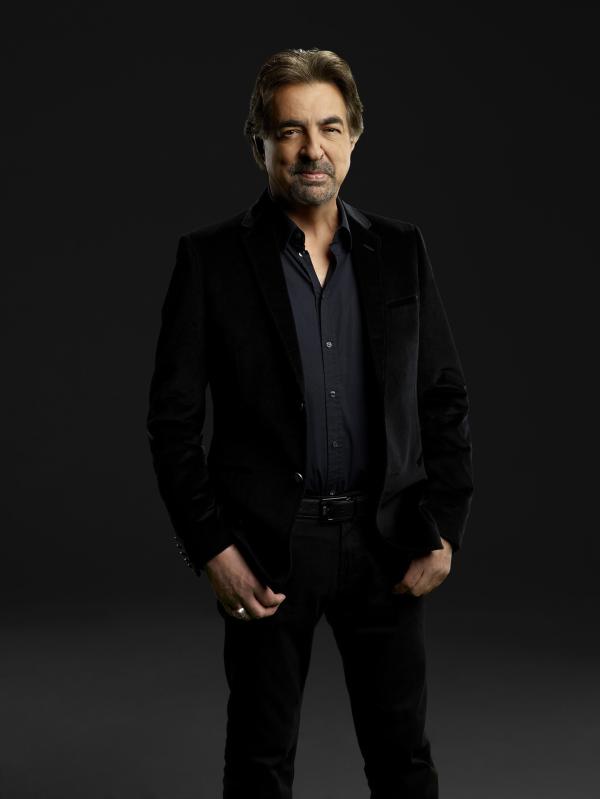 Bild 1 von 2: CRIMINAL MINDS - \